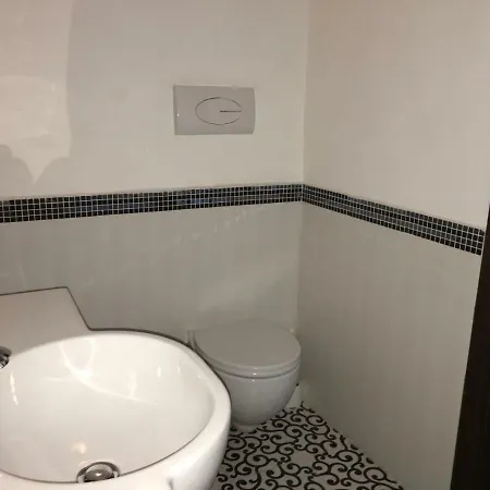 Bed & Breakfast Viamercanti76