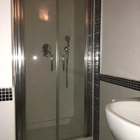 Bed & Breakfast Viamercanti76 Salerno
