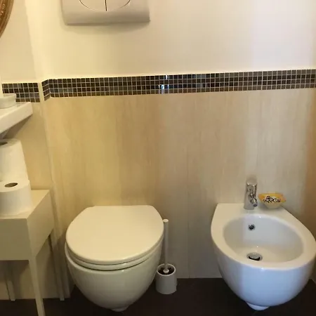 Bed & Breakfast Viamercanti76 Salerno