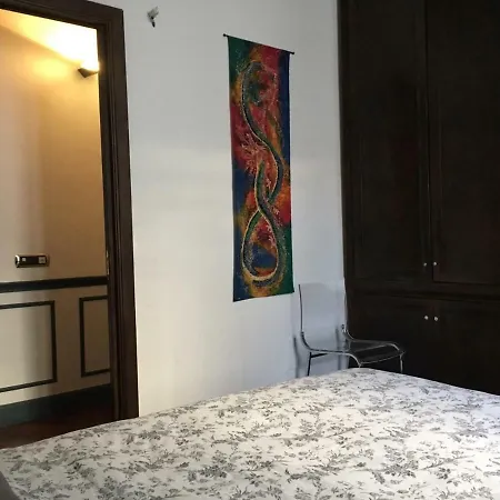 Viamercanti76 Bed & Breakfast
