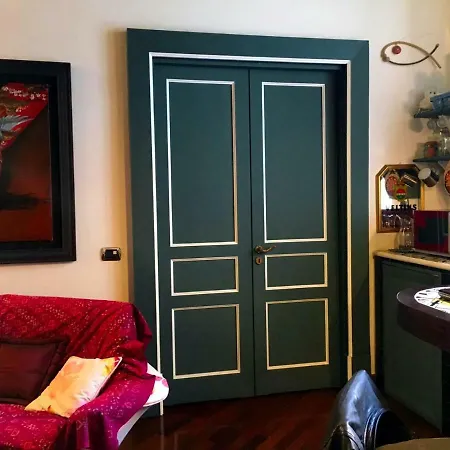 Bed & Breakfast Viamercanti76 Salerno