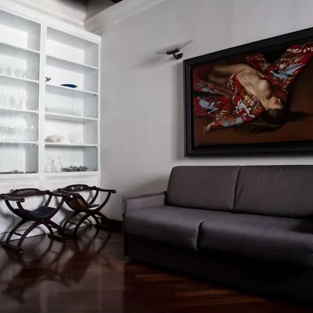 Viamercanti76 Bed & Breakfast