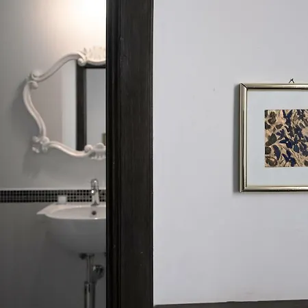 Bed & Breakfast Viamercanti76 Salerno