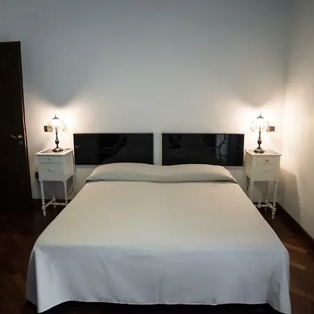 Bed & Breakfast Viamercanti76 Salerno