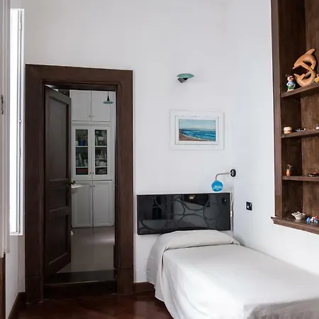 Bed & Breakfast Viamercanti76 Salerno
