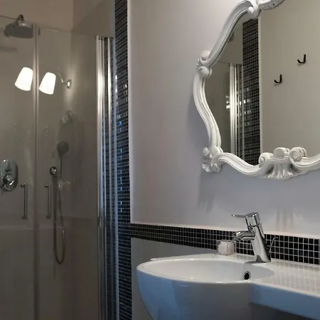 Bed & Breakfast Viamercanti76 Salerno