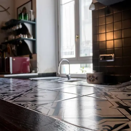 Viamercanti76 Bed & Breakfast Salerno