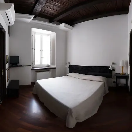 Bed & Breakfast Viamercanti76