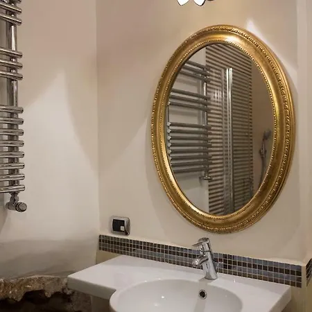 Bed & Breakfast Viamercanti76