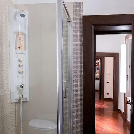 Viamercanti76 Bed & Breakfast