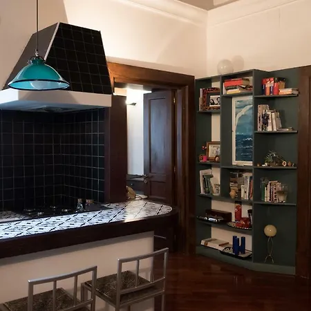 Viamercanti76 Bed & Breakfast *